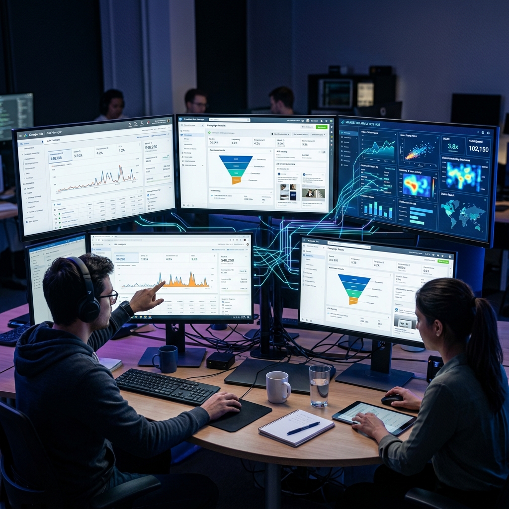 Performance Campaign